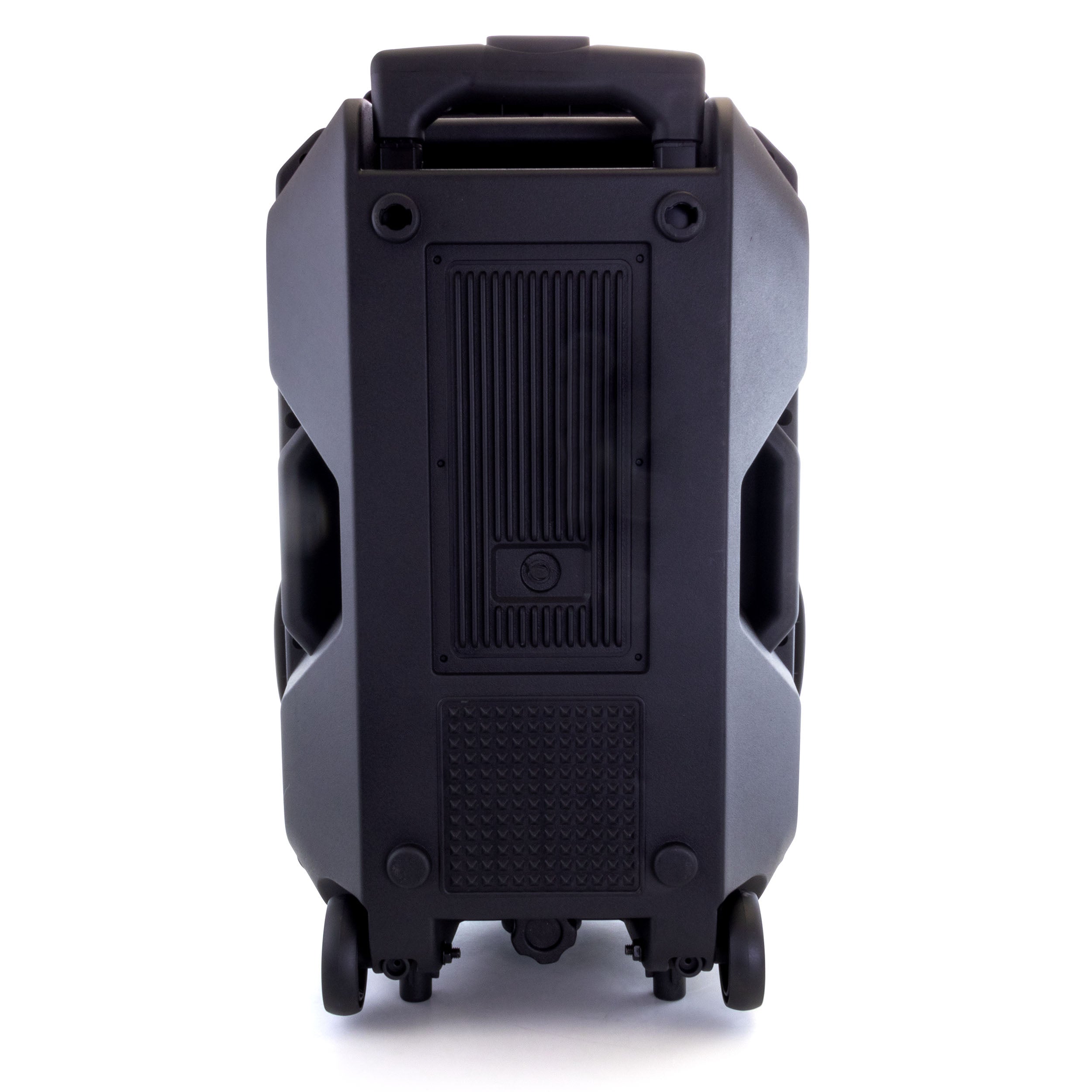 12 Inch BT Portable Rechargeable Party Speaker