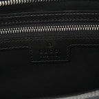 Calfskin Petite GG Small Tote Bag Black