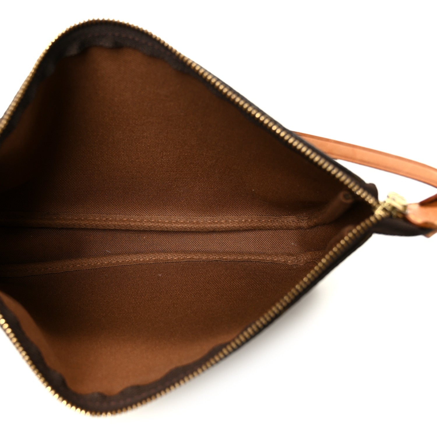 Monogram Pochette Accessories