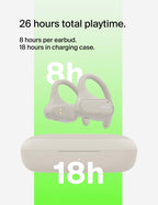 SoundForm ClearFit Earset