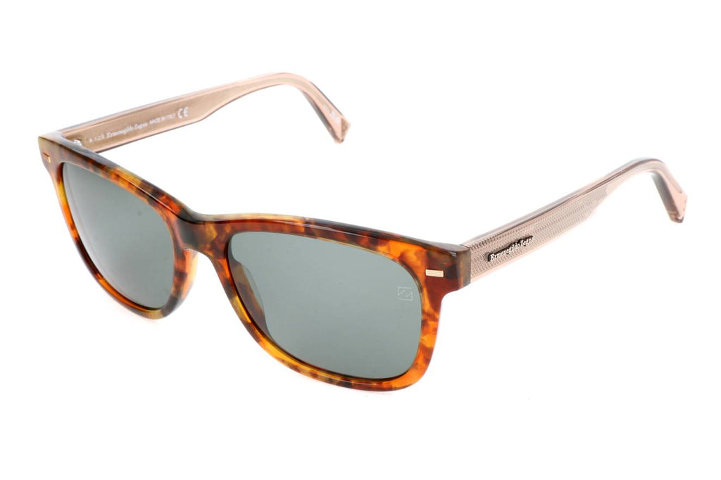 Ermenegildo Zegna EZ0028 55N