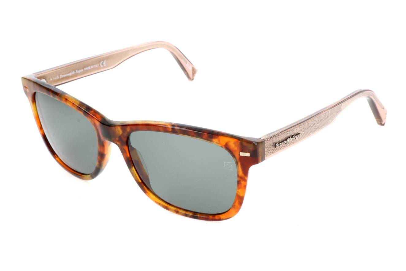 Ermenegildo Zegna EZ0028 55N