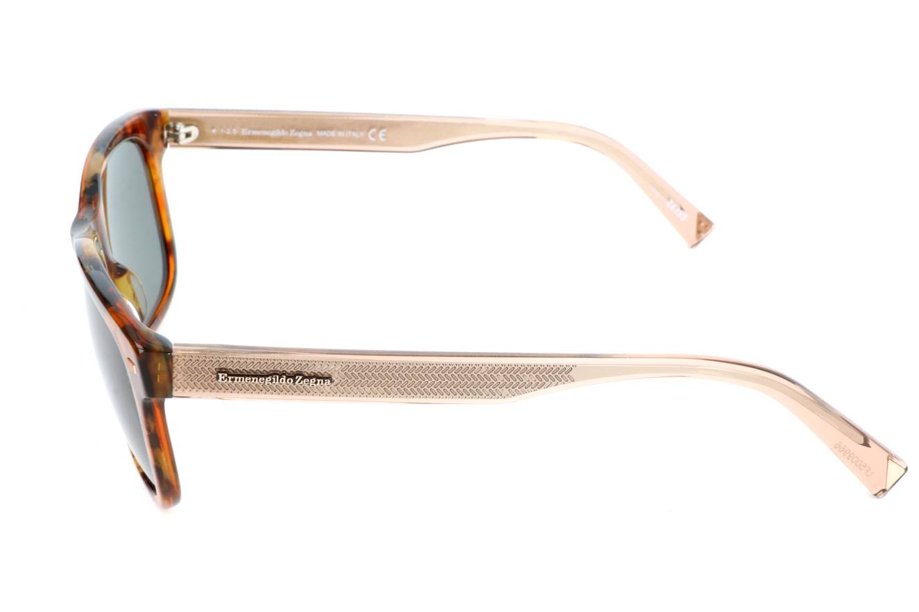 Ermenegildo Zegna EZ0028 55N