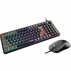 MSI FORGE GK110 COMBO Gaming