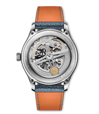 Portugieser Automatic 40