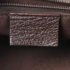 Monogram Small Abbey Boston Brown