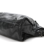 Agneau Classic Hardware City Black