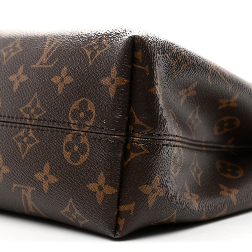 Monogram Graceful PM
