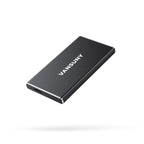 External SSD Solid State Drive; USB 3.1 Gen 2 250G High Speed Computer Built-in Hard Drive Laptop Desktop Portable Mini Solid State Drive Gift