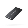 External SSD Solid State Drive; USB 3.1 Gen 2 500G High Speed Computer Built-in Hard Drive Laptop Desktop Portable Mini Solid State Drive Gift