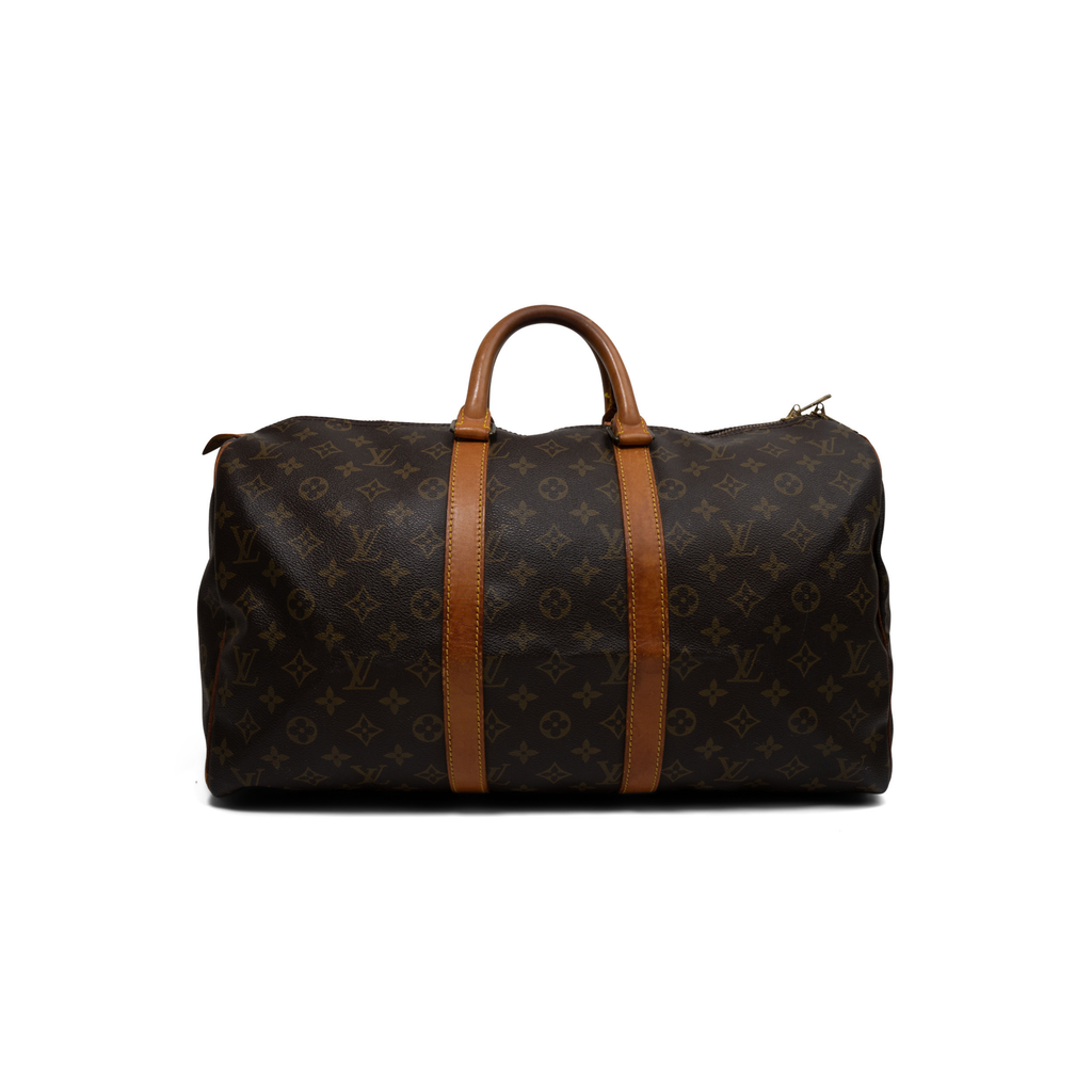 Louis Vuitton 'Keepall 45' Duffle Bag