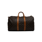 Louis Vuitton 'Keepall 45' Duffle Bag