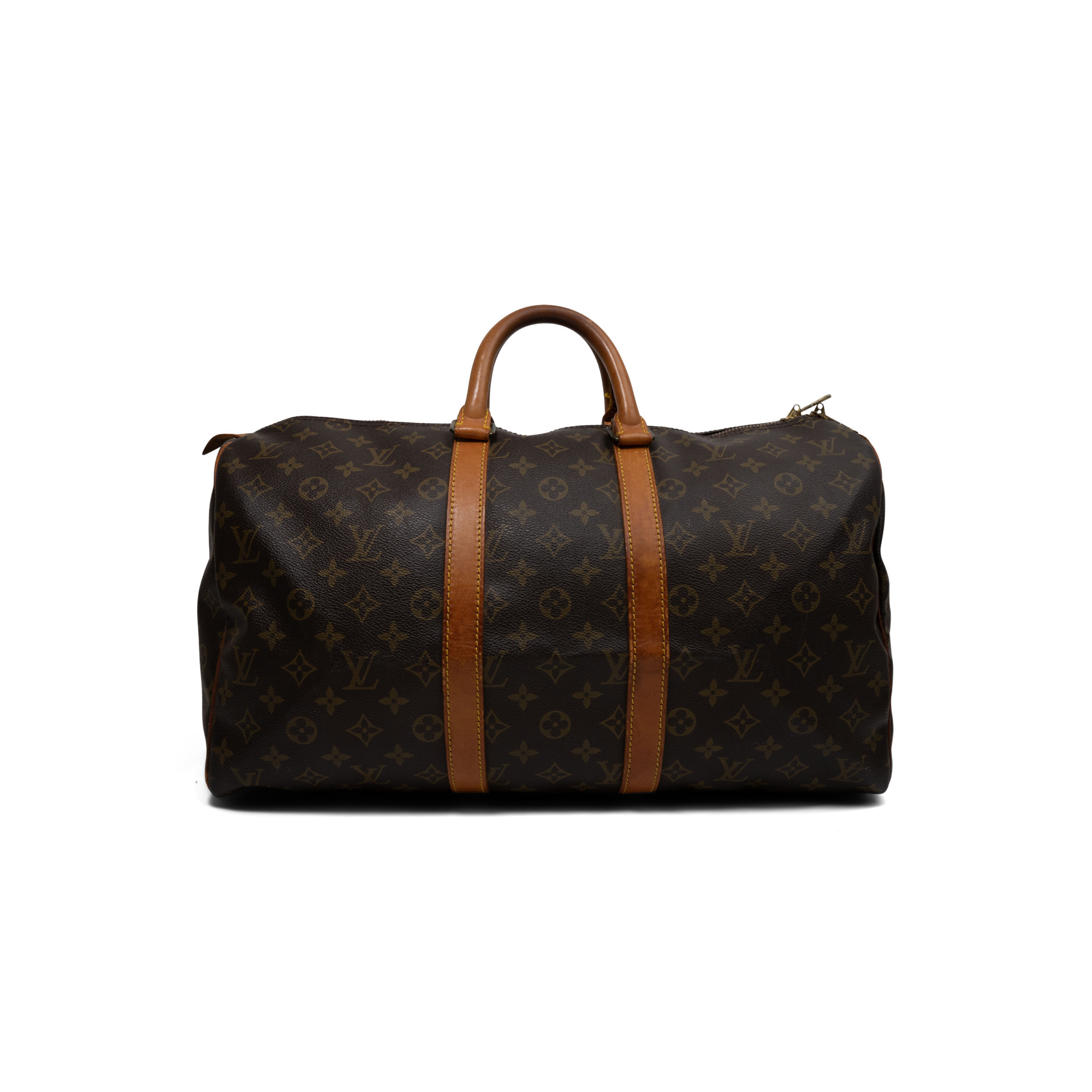 Louis Vuitton 'Keepall 45' Duffle Bag