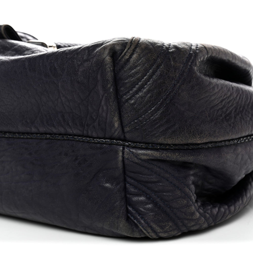 Nappa Nuvolata Spy Blueberry