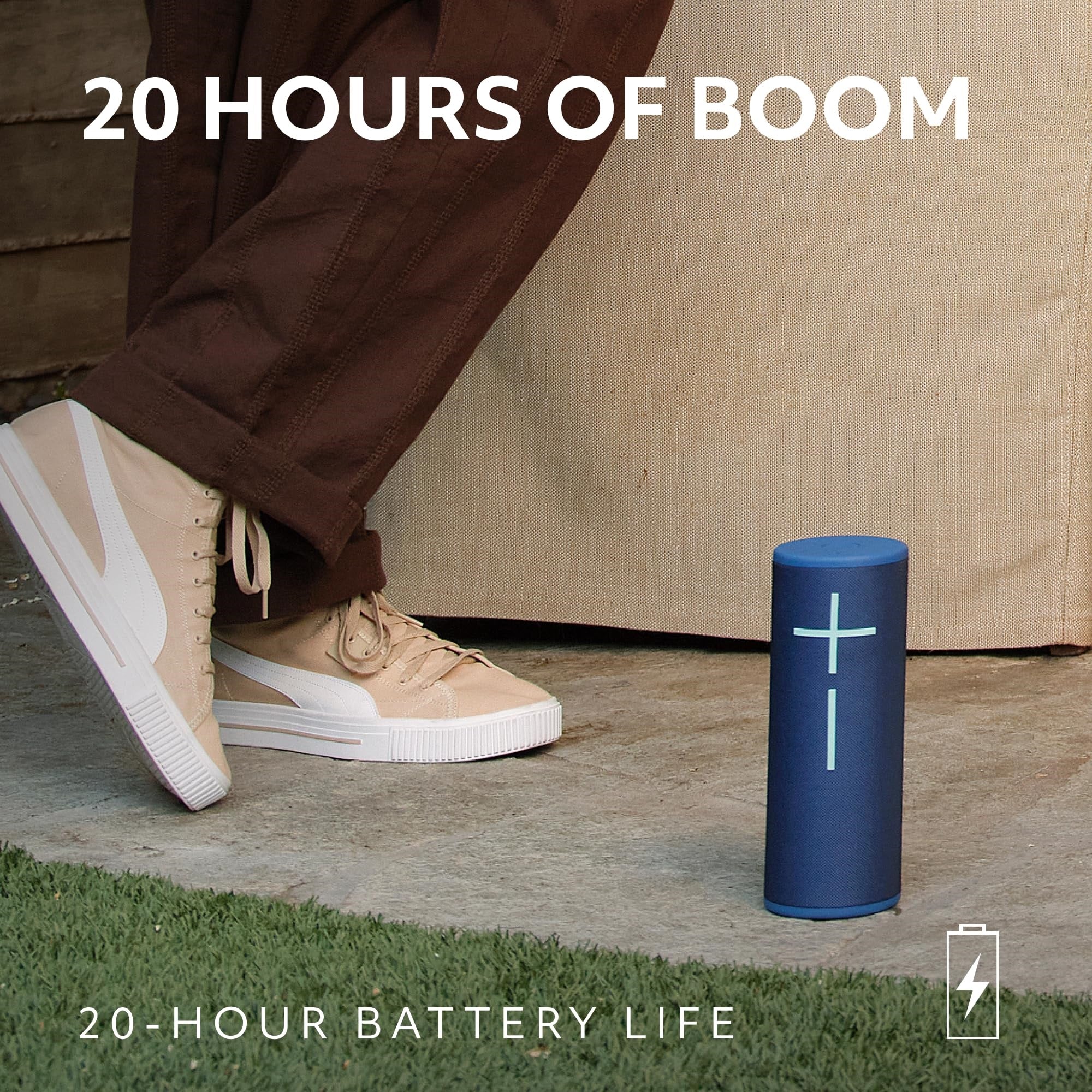 Ultimate Ears MEGABOOM 4 Wireless