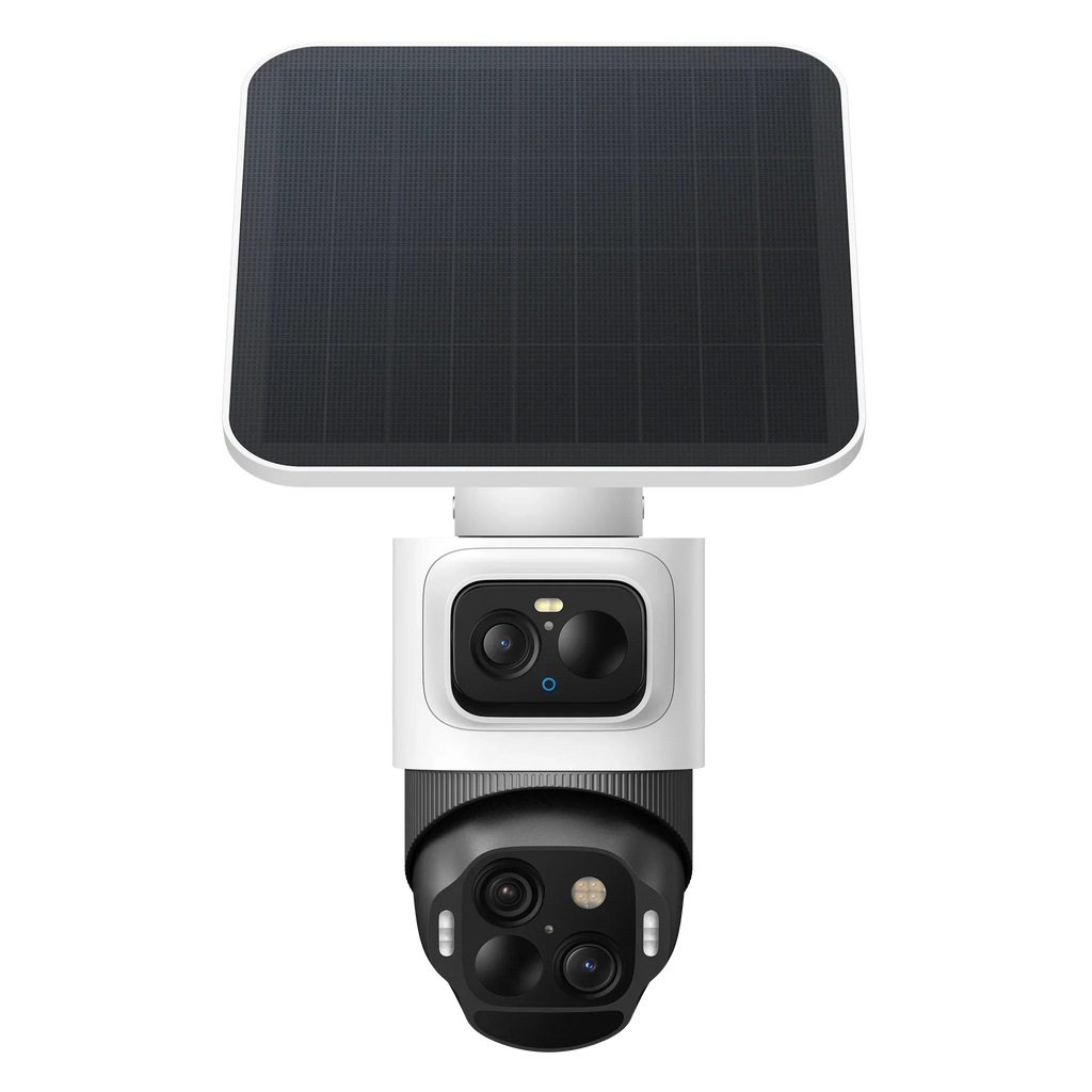 eufyCam S4