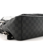 Damier Graphite Josh Backpack