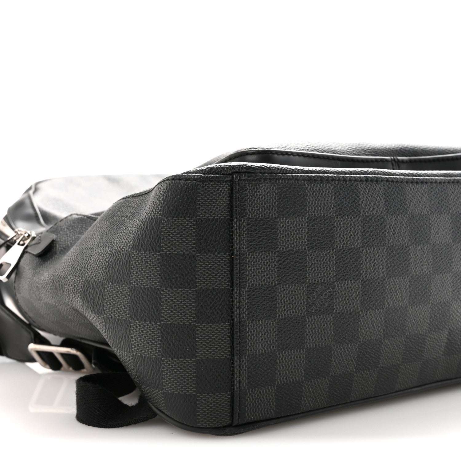 Damier Graphite Josh Backpack