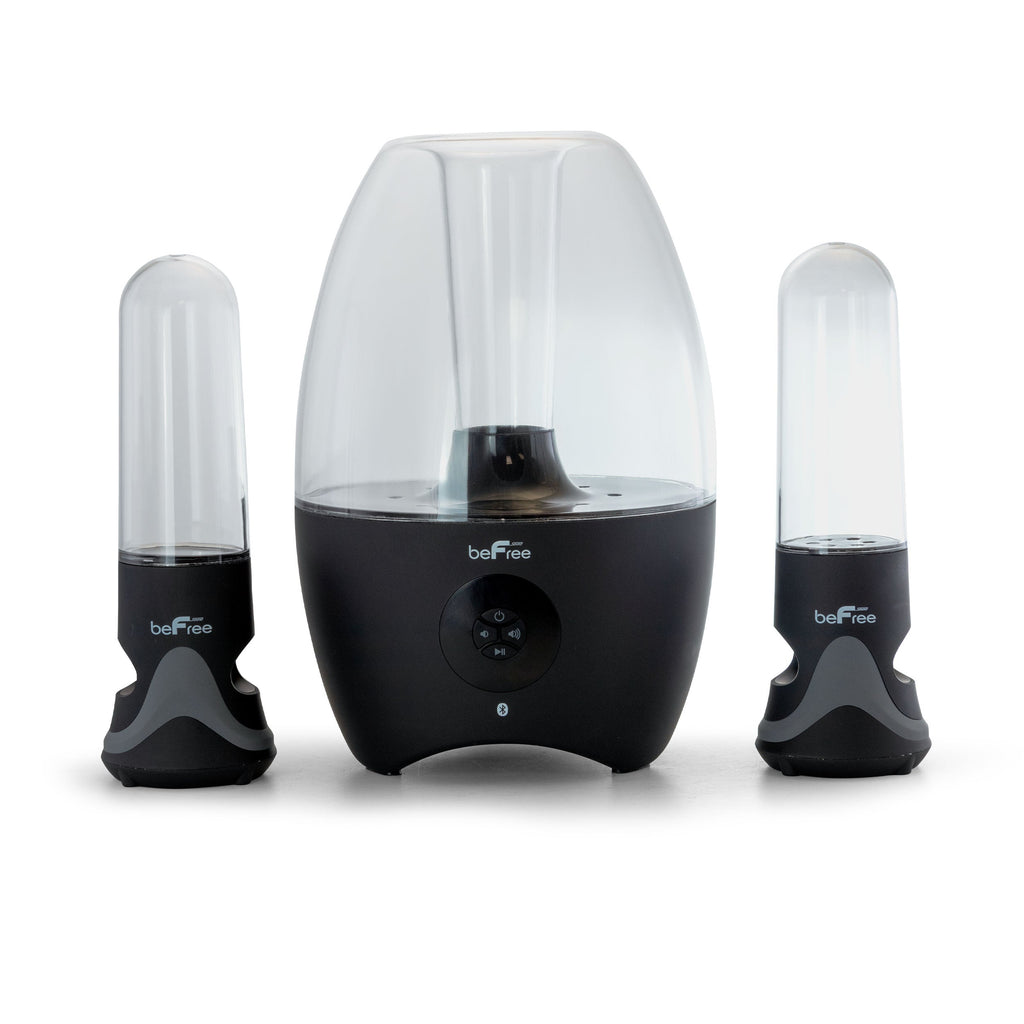2.1 Channel Bluetooth Multimedia LED Dancing Water Sound System
