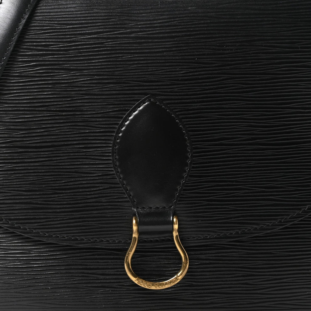 Epi Saint Cloud GM Black
