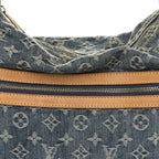 Denim Baggy GM Blue
