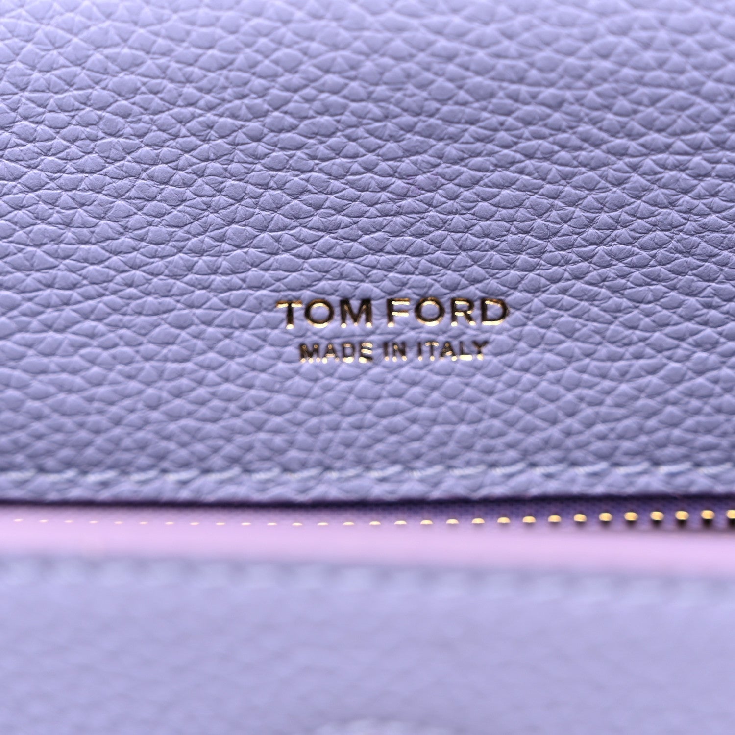 Calfskin Mini T Clasp Tara Crossbody Bag Hyacinth