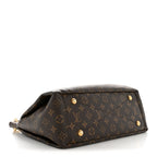 Monogram Pallas Black