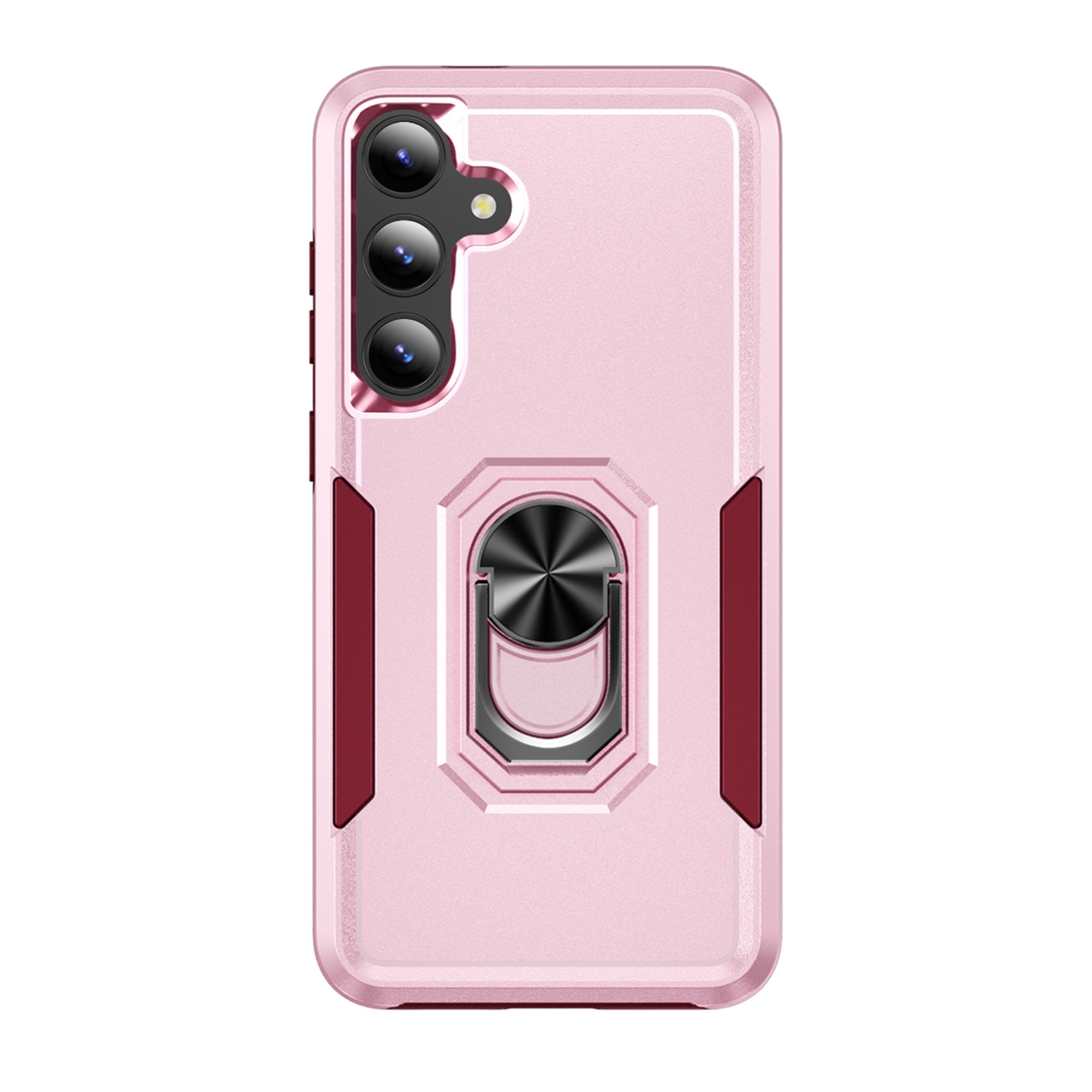 SAHARA - Raider Series Heavy-Duty Kickstand Case - Samsung Galaxy S24+