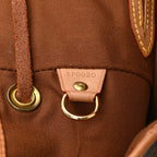 Monogram Montsouris MM Backpack