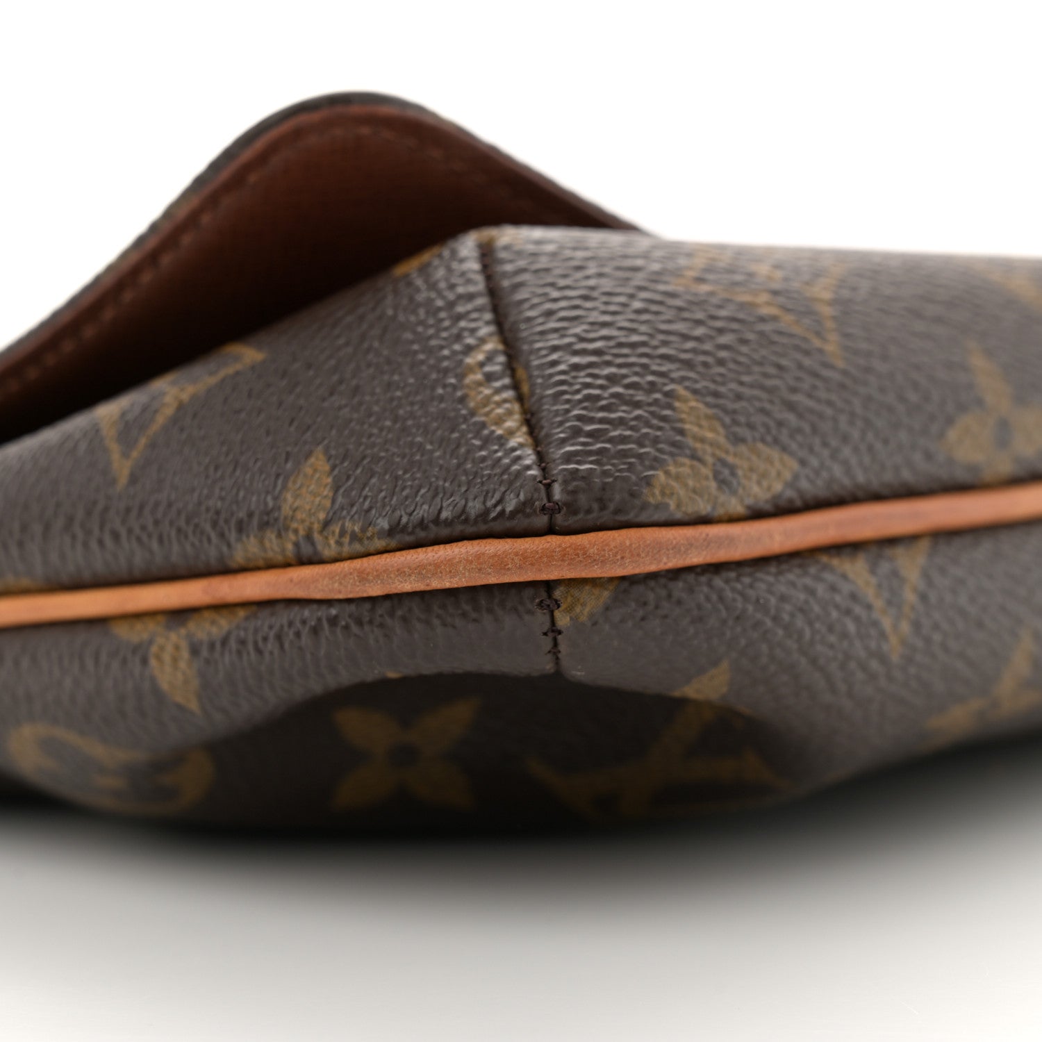 Monogram Musette Tango Long Strap