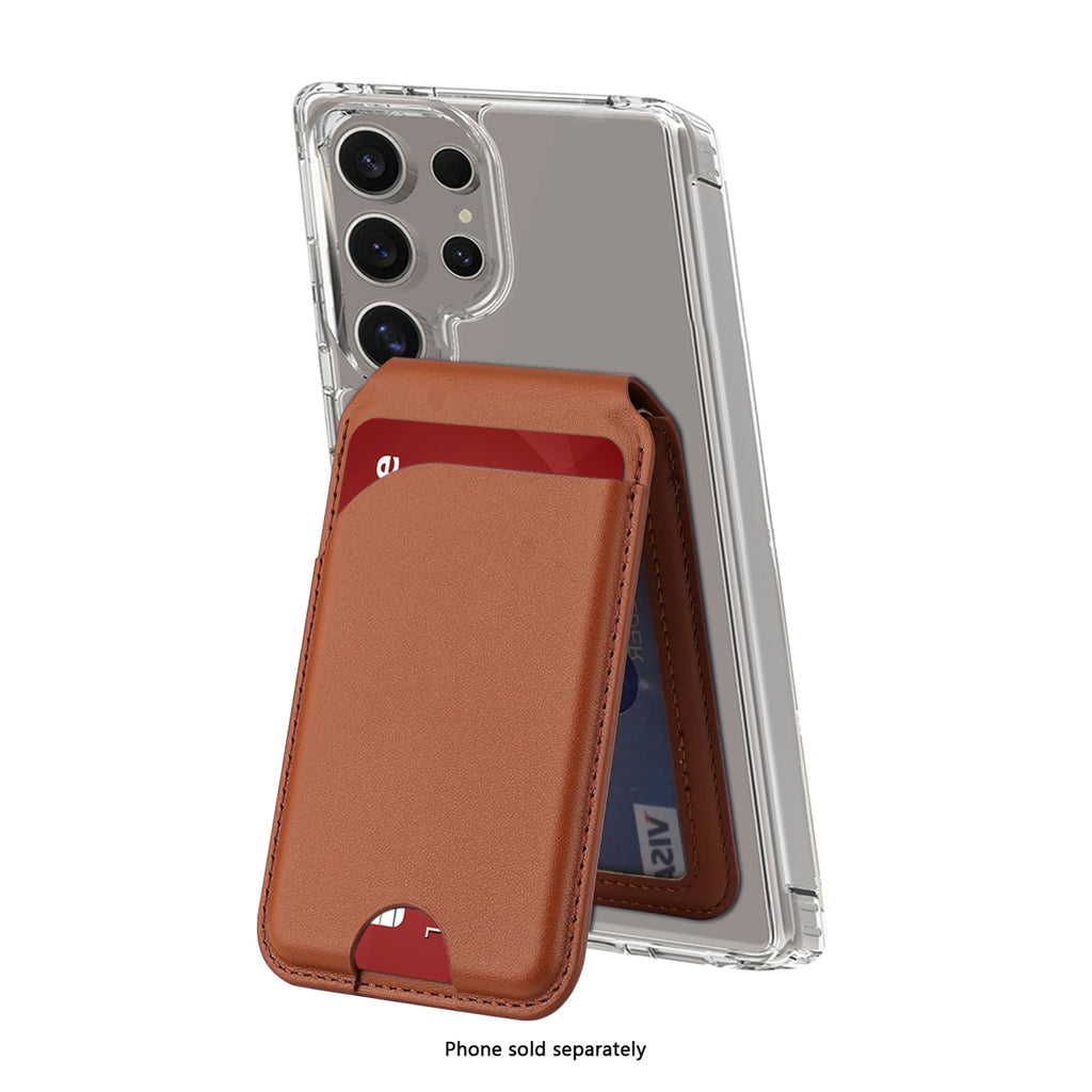 SAHARA - Venture Series Wallet Case - Samsung Galaxy S25 Ultra