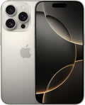 Apple iPhone 16 Pro 128GB Unlocked Excellent Condition