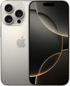 Apple iPhone 16 Pro 128GB Unlocked Excellent Condition