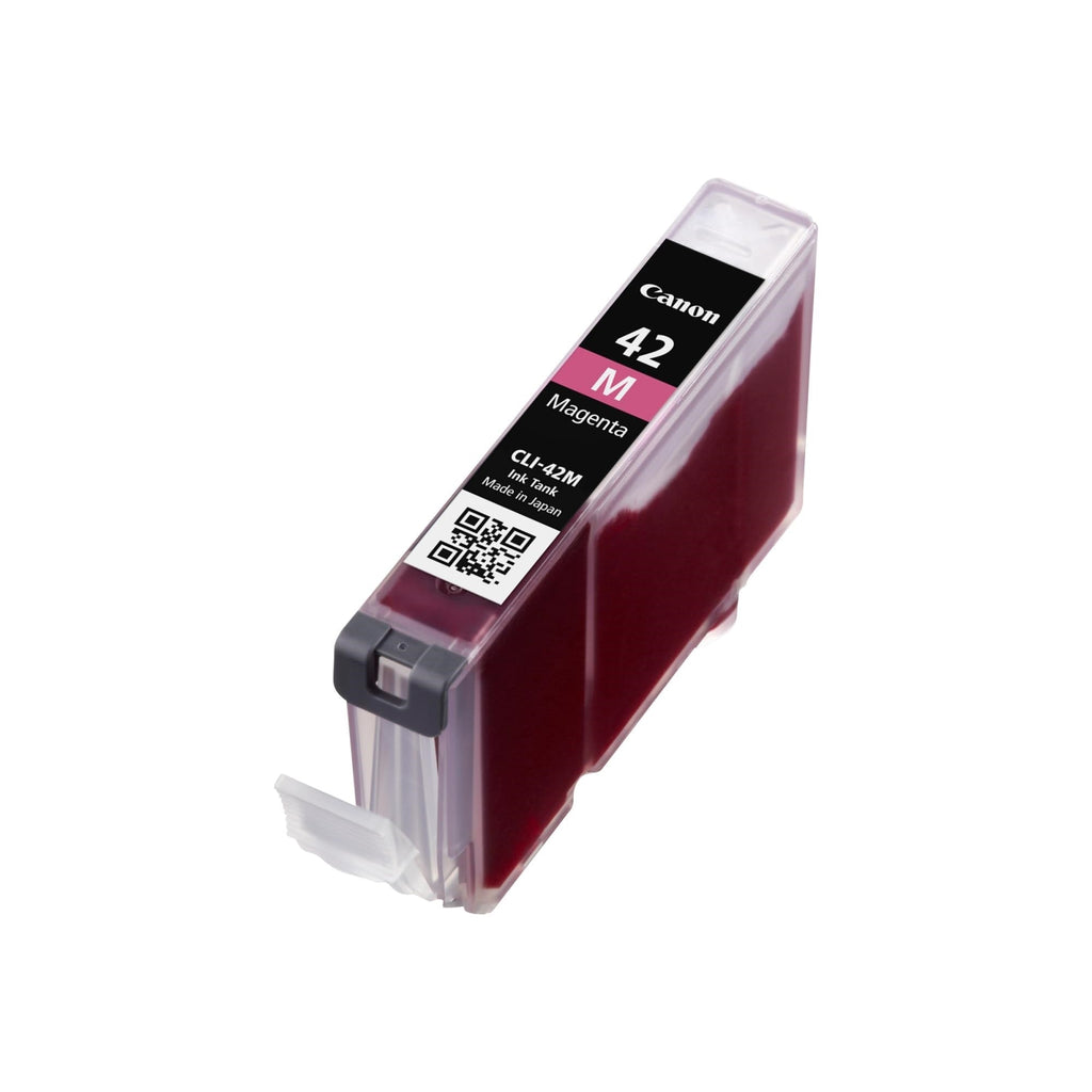 Canon CLI-42M Original Inkjet Ink