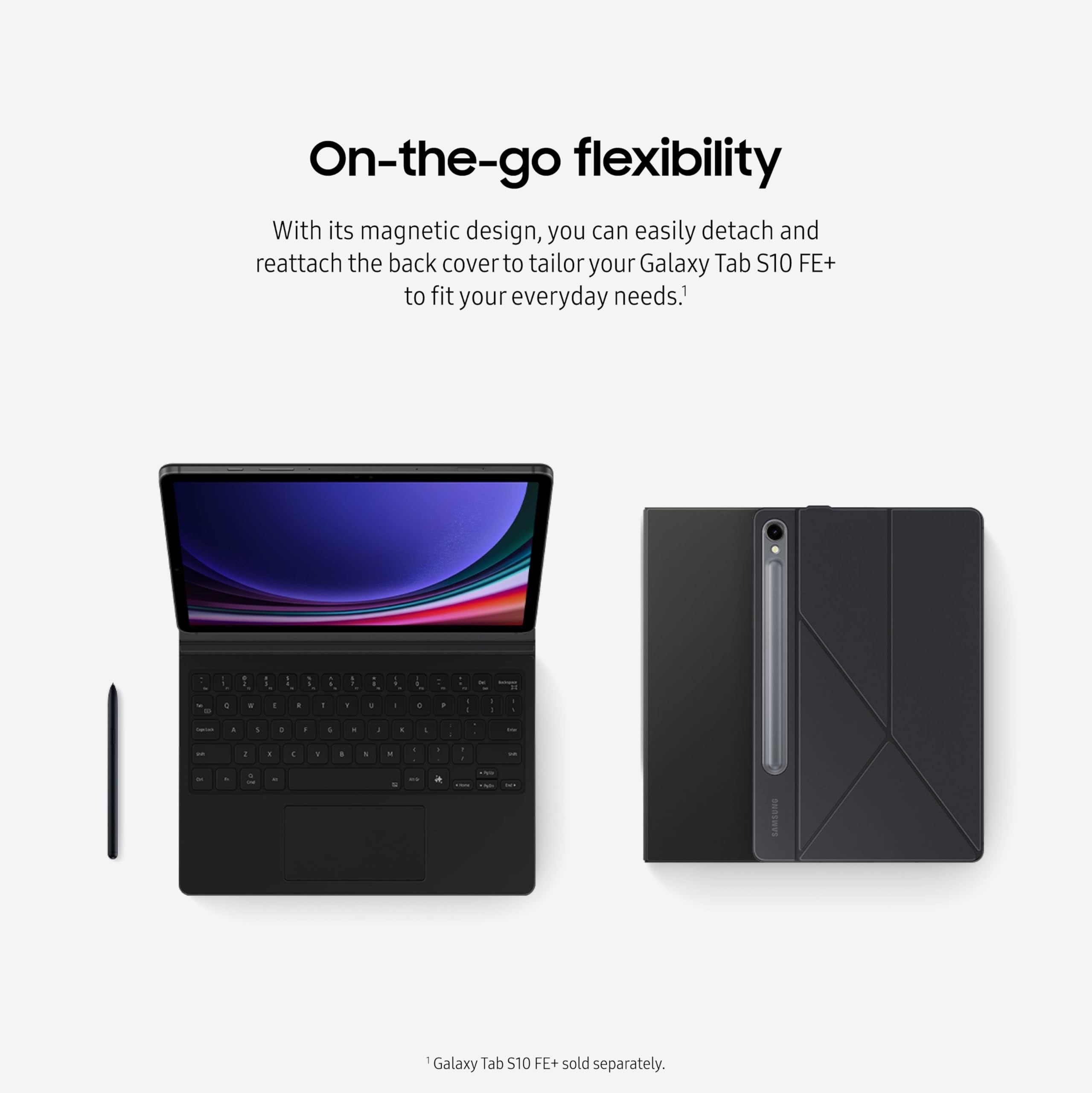 Samsung Carrying Case Flip Samsung