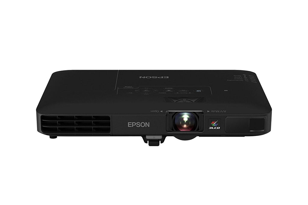 PowerLite 1781W Wireless WXGA 3LCD
