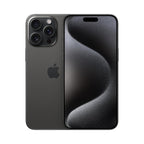 Apple iPhone 15 Pro 128GB Unlocked Excellent Condition