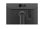 LG Ultrawide 27" 4KUHD 350Hz 5ms