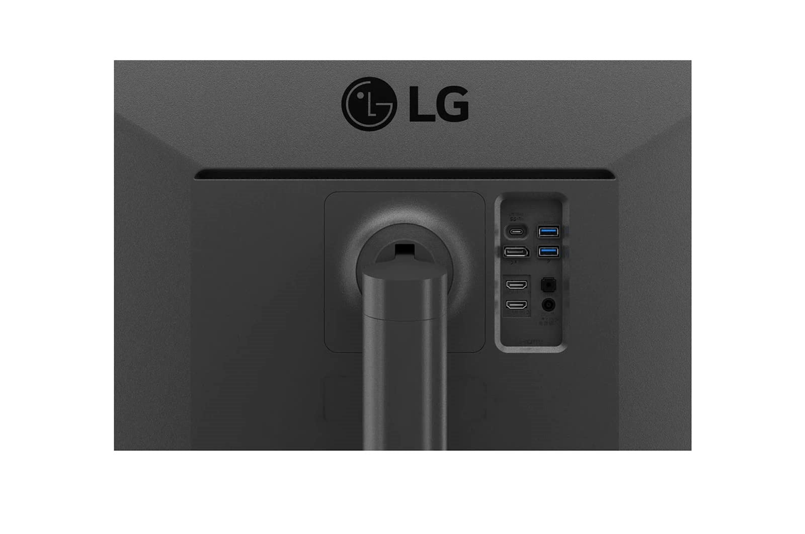 LG Ultrawide 27" 4KUHD 350Hz 5ms