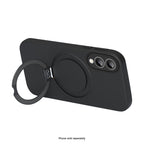 SAHARA - Venture Series Silicone Kickstand Case - Samsung Galaxy S25 Edge