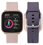 TIMEX ICONNECT ACTIVE WATCH