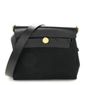 Military Toile Vache Hunter Herbag Zip Retourne 20 Black
