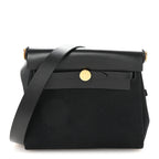 Military Toile Vache Hunter Herbag Zip Retourne 20 Black