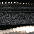 Sugar Goatskin Mini Antigona Black