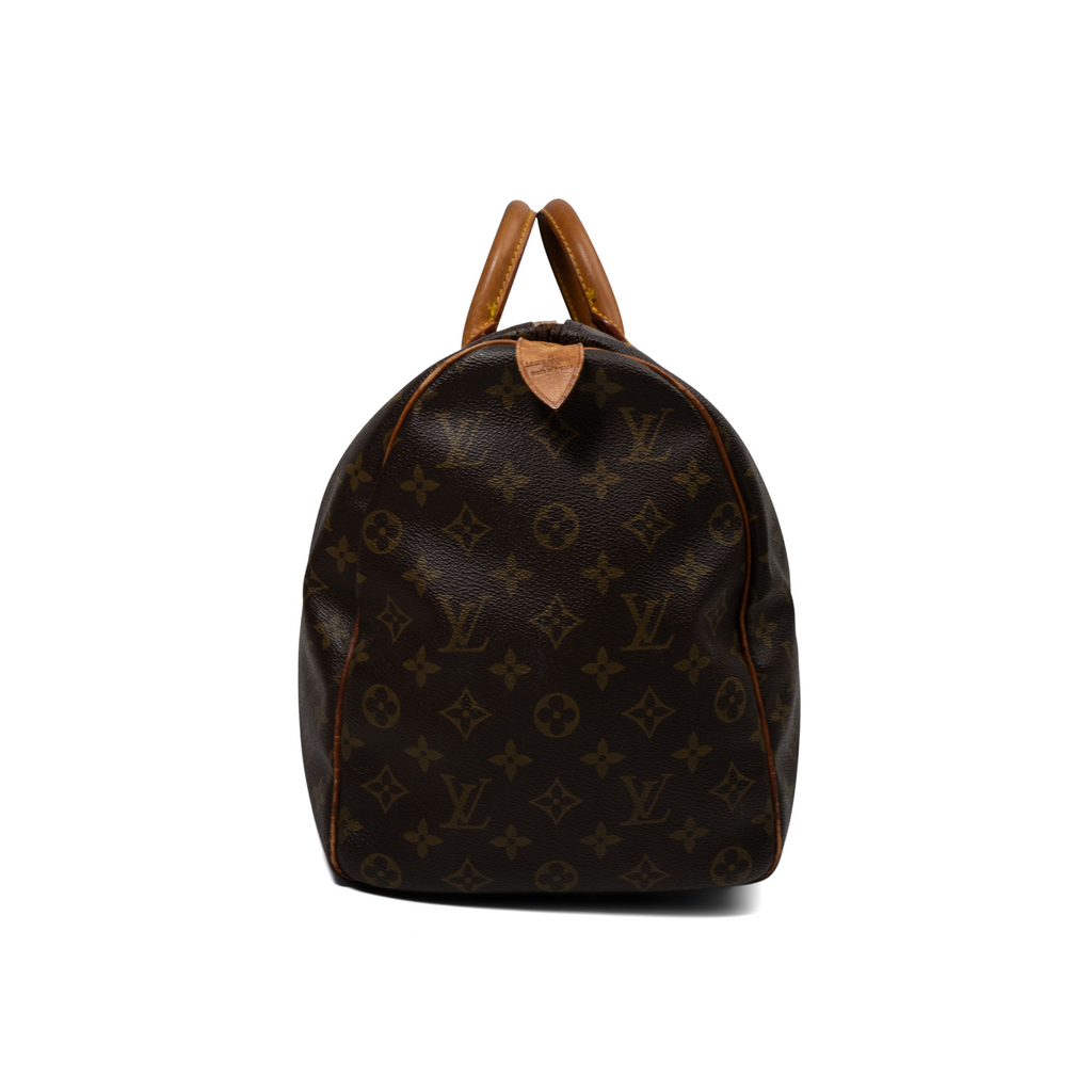 Louis Vuitton 'Keepall 45' Duffle Bag