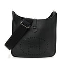 Taurillon Clemence Evelyne III PM Black