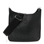 Taurillon Clemence Evelyne III PM Black