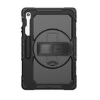 SAHARA - Raider Series DEFENSE Case - Galaxy Tab S10 FE+ - Black