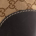 Monogram Mayfair Messenger Brown