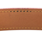 Monogram Side Trunk